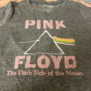 Target Pink Floyd T-shirt